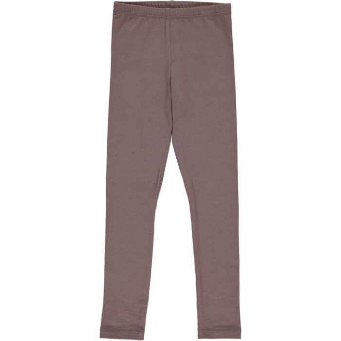 Müsli Cozy me leggings 116 Grape