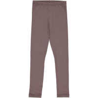 Müsli Cozy me leggings 116 Grape