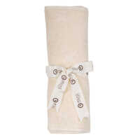 Müsli Washlappen 4-PACK 30x30 Buttercream