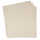 Müsli Washlappen 4-PACK 30x30 Buttercream