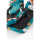 Frugi SNOW AND SKI MITTENS blau 8-10 Jahre