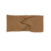 PurePure Kids-Stirnband Silky 55/57 ermine/beige