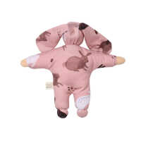 ChimpyToys Kinder Schlaffreund Hase