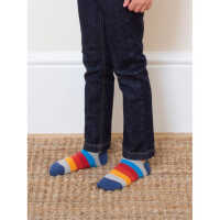 Kite Moon Mission Kinder Socken EU 26-30.5 Multi GOTS