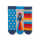Kite Moon Mission Kinder Socken EU 26-30.5 Multi GOTS