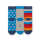 Kite Moon Mission Kinder Socken EU 26-30.5 Multi GOTS