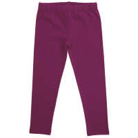 Enfant Terrible Basic Leggings 86/92 purple