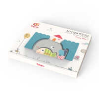 Bababoo Mein erstes Puzzle (Happy Wilma)