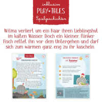 Bababoo Mein erstes Puzzle (Happy Wilma)