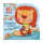Bababoo Charakterbuch ab 18 Monaten (Bababoo vermisst sein Kuscheltier)
