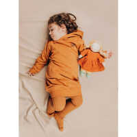 Chimpytoys Lili nach Waldorf Art Stoffpuppe montessori 30cm