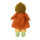 Chimpytoys Lili nach Waldorf Art Stoffpuppe montessori 30cm