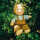 Chimpytoys Tio nach Waldorf Art Stoffpuppe montessori 30cm