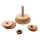 Chimpytoys Kinder Stapelturm 8 Stk. Holz