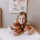 Chimpytoys Kinder Stapelturm 8 Stk. Holz