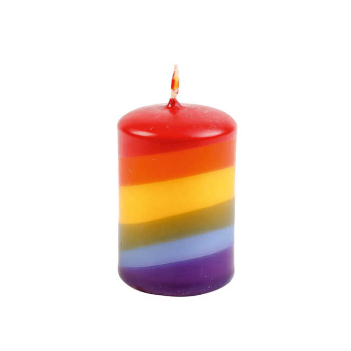 Ahrens Lebenslicht Regenbogen