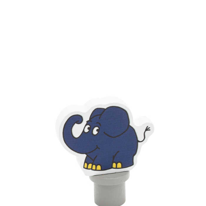 Ahrens Steckfigur Elefant