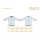 Disana Aran-Pullover 134/140 Cassis aus Schurwolle kbT