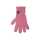 PurePure Kids-Finger-Handschuh Silky 6 dusty pink