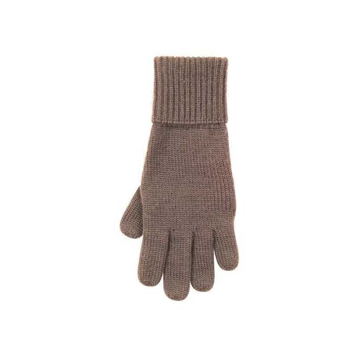 PurePure KidsHandschuh Merino 3 kaschmir
