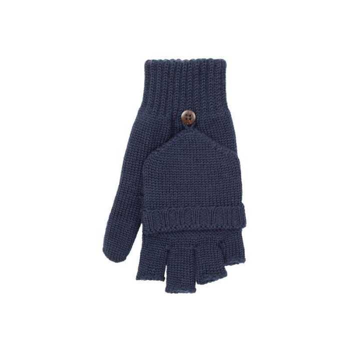 PurePure KidsHalbfinger/Faust 3 marine