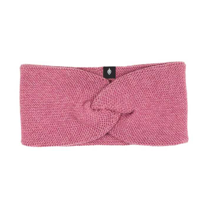 PurePure Kids-Stirnband Silky 55/57 dusty pink