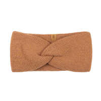 PurePure Kids-Stirnband Silky 55/57 mocha