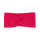 PurePure Stirnband Kaschmir ONESIZE beere
