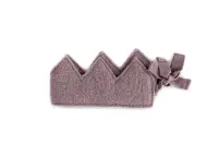 Halfen Walk-Krone onesize mauve