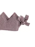 Halfen Walk-Krone onesize mauve
