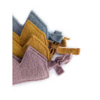 Halfen Walk-Krone onesize mauve