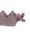 Halfen Walk-Krone onesize mauve