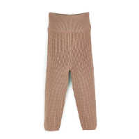 Halfen Grobstrick-Leggings 86/92 rose