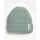Halfen Strick-Beanie  2 mint Merinowolle Kinder Wintermütze