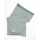 Halfen Strick-Loopschal onesize mint Merinowolle Kinder