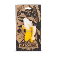 Oli&Carol Ana Banana Baby Greifling