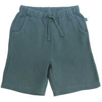 Enfant Terrible Musselin Shorts 128 steel blue...
