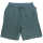 Enfant Terrible Musselin Shorts 128 steel blue lö150726mos