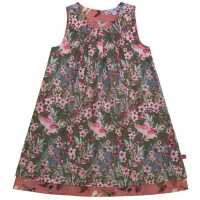 Enfant Terrible Wendekleid mit Kirschblüten- und...