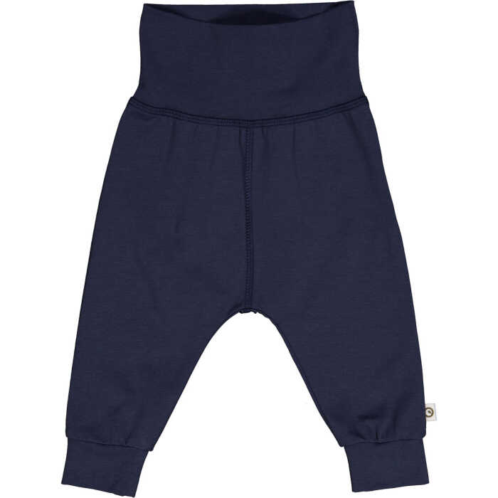 Müsli Babyhose Cozy me pants baby 86 Night blue