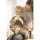 Oli&Carol Corn Rattle Toy Baby Rassel