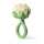 Oli&Carol Cauliflower Rattle Toy Baby Rassel