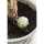 Oli&Carol Cauliflower Rattle Toy Baby Rassel