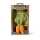 Oli&Carol Cathy the Carrot Mini Doudou-Teether Baby Greifling