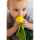 Oli&Carol Lemon Baby Greifling