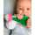 Oli&Carol Ramona das Radischen Baby Greifling