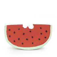 Oli&Carol Wally the Watermelon Baby Greifling