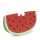 Oli&Carol Wally the Watermelon Baby Greifling