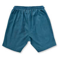 Sense Organics PAK Shorts 2Y 98 Deep Ocean Muslin + Jersey