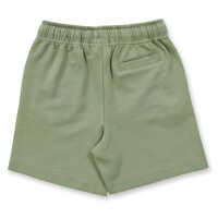 Sense Organics NIKLAS Sweat Shorts 6Y 122 Olive Sweat lö150726mos